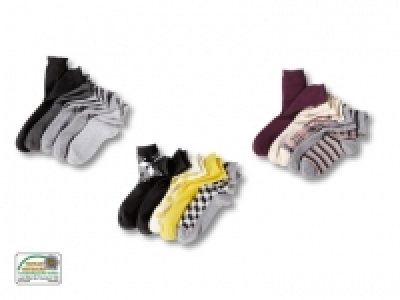 Socken, 5 Paar1
