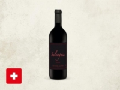 Salvagnin rouge VDP