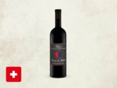 Rosso di merlot DOC Ticino
