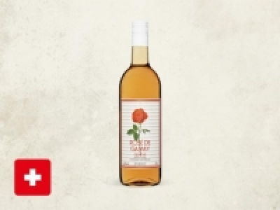 Ros&eacute; de gamay AOC Gen&egrave;ve