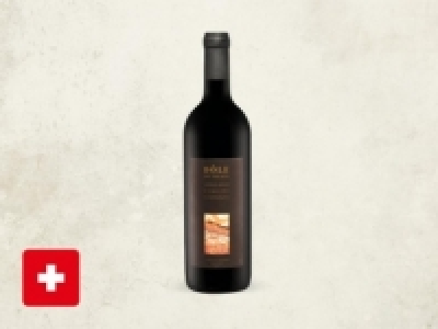 Dôle AOC du Valais CHF 5.99