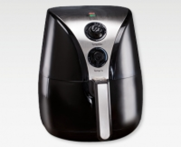 AMBIANO Heissluft-Fritteuse