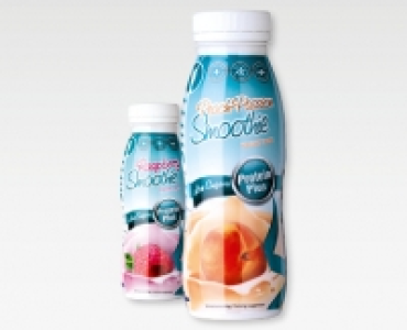 OPTISLIM Low Carb Protein-Smoothie