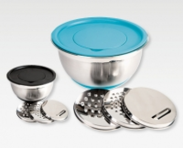 CROFTON&reg; Edelstahlsch&uuml;ssel