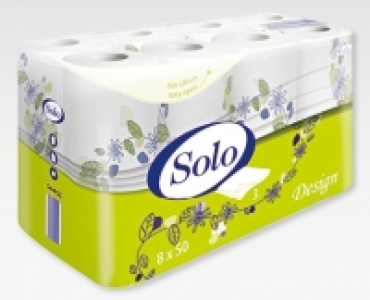 SOLO Haushaltspapier CHF 4.99