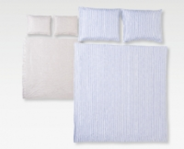 MY LIVING STYLE Mikrofaser-Bettwäsche XXL CHF 39.90