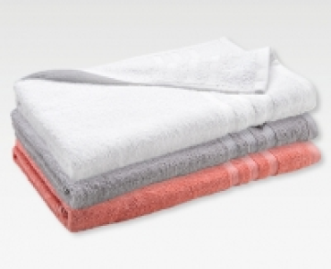 MY LIVING STYLE Frottee-Duschtuch CHF 4.99