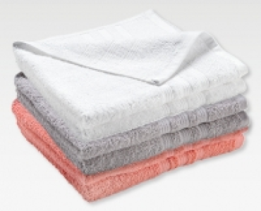 MY LIVING STYLE Frottee-Handt&uuml;cher CHF&nbsp;5.99