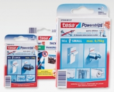 TESA® Powerstrips CHF 4.49