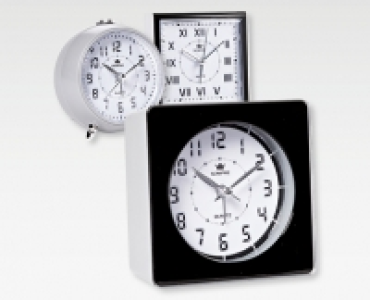 SEMPRE Quarzwecker Silent Line CHF 9.99