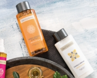 ABBOTT&BROOME Duft&ouml;l-/Cr&egrave;me&ouml;l-Bad