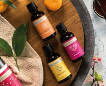 ABBOTT&BROOME Massage&ouml;l