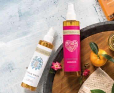 ABBOTT&BROOME Dusch-&Ouml;l