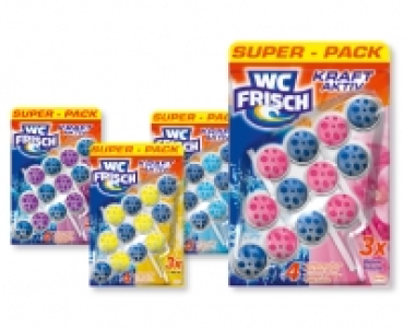 WC FRISCH Kraft Aktiv CHF 6.89