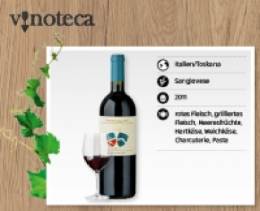 JACOPO BIONDI SANTI Sassoalloro IGT CHF 11.95