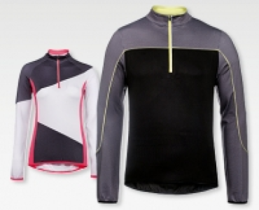CRANE® Damen-/Herren-Veloshirt CHF 14.99
