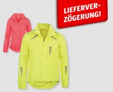 CRANE® Damen-/Herren- Velo-Regenjacke CHF 24.90