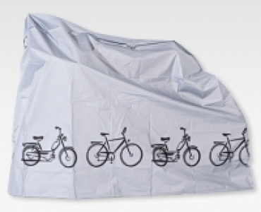 BIKEMATE® Velo-/Mopedabdeckung CHF 6.99