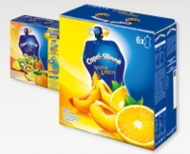 CAPRI-SONNE Capri-Sonne CHF 4.79