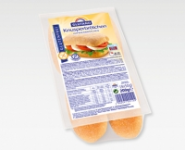 GLUTANO Knusperbrötchen CHF 2.99