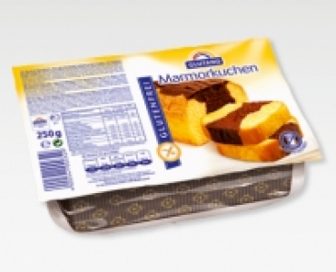 GLUTANO Marmorkuchen CHF 3.99