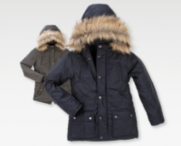 KIDZ ALIVE Kinder-Parka CHF 14.99