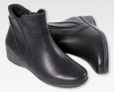 PRO PEDO&reg; Damen-Stiefelette &laquo;Komfort&raquo;