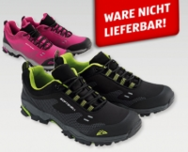 CRANE® Damen-/Herren-Softshell-Schuhe CHF 24.90