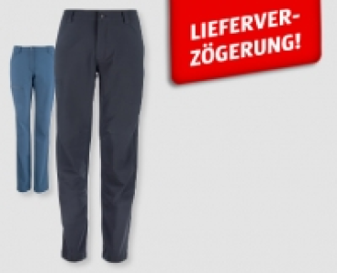 CRANE® Damen-/Herren-Wander-/Tourenhose CHF 19.99