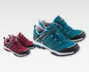 CRANE® Damen-/Herren-Leichtwanderschuhe CHF 24.90