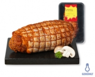 Truten-Rollbraten CHF 9.99