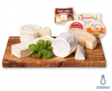 Französische Käsespezialitäten CHF 2.29