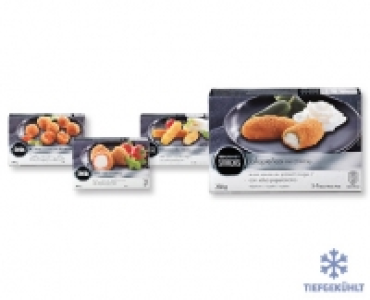 GOURMET SNACKS Finger Food CHF 1.99