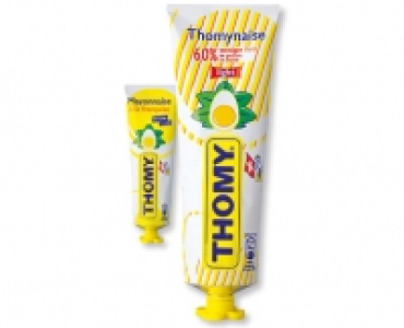 THOMY® Mayonnaise/Thomynaise CHF 1.99