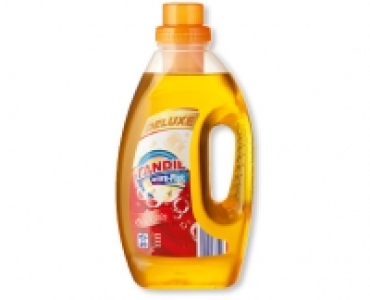 TANDIL Colorwaschmittel