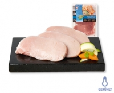 NATURE SUISSE Schweinssteak Nierst&uuml;ck