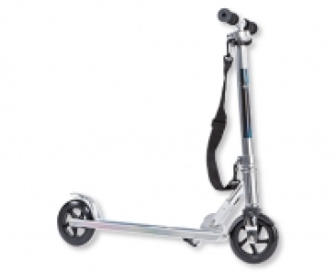 Aldi Suisse  CRANE® Alu-Scooter