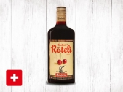 B&uuml;ndner R&ouml;teli Lik&ouml;r CHF&nbsp;19.99