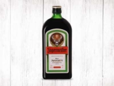 Jägermeister CHF 15.95