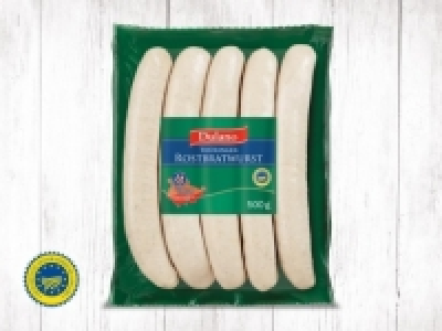 Thüringer Rostbratwürste CHF 7.99