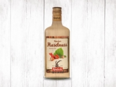 B&uuml;ndner R&ouml;teli Haselnuss Rahmlik&ouml;r