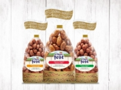 Gebrannte Jahrmarktsnüsse CHF 1.49