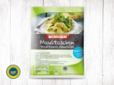 Schw&auml;bische Maultaschen