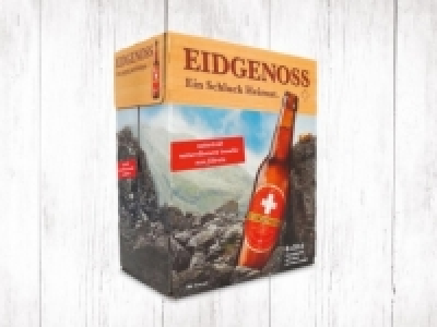 Falken Eidgenoss Bier CHF 6.49