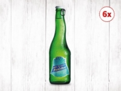 Rugenbr&auml;u Mountain Twister