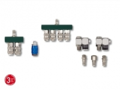 Druckluft-Zubeh&ouml;r