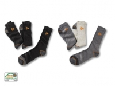 Arbeitssocken, 3 Paar1
