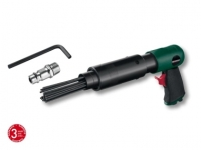 Druckluft-Nadelentroster