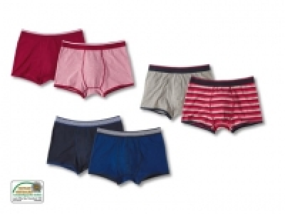 Boxer, 2er1 CHF 5.99