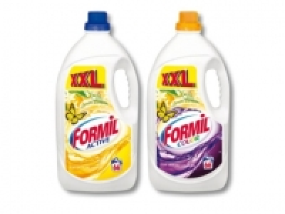 Voll-/ ColorWaschmittel XXL CHF 8.99